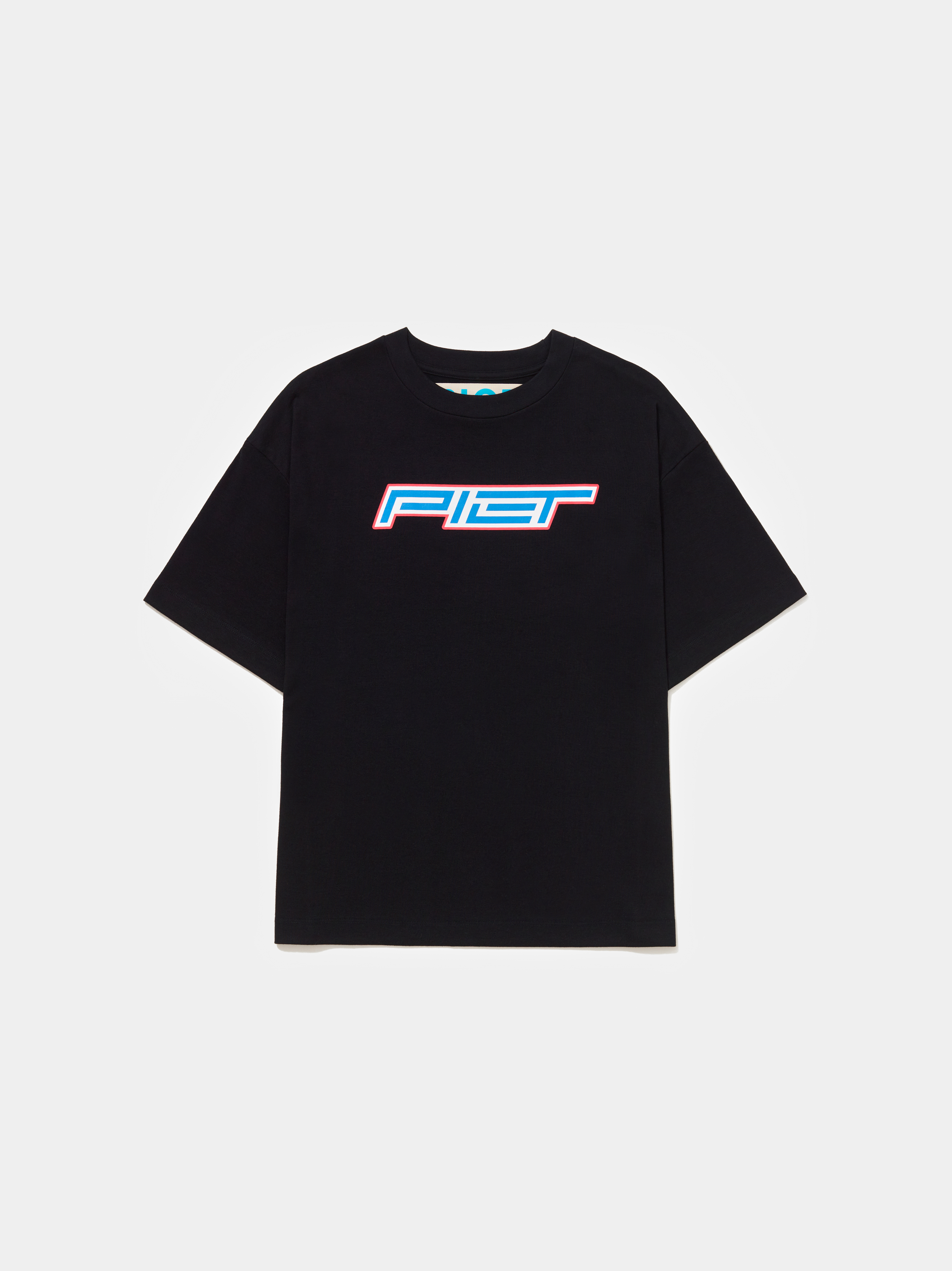 Static Logo T-Shirt – PIET