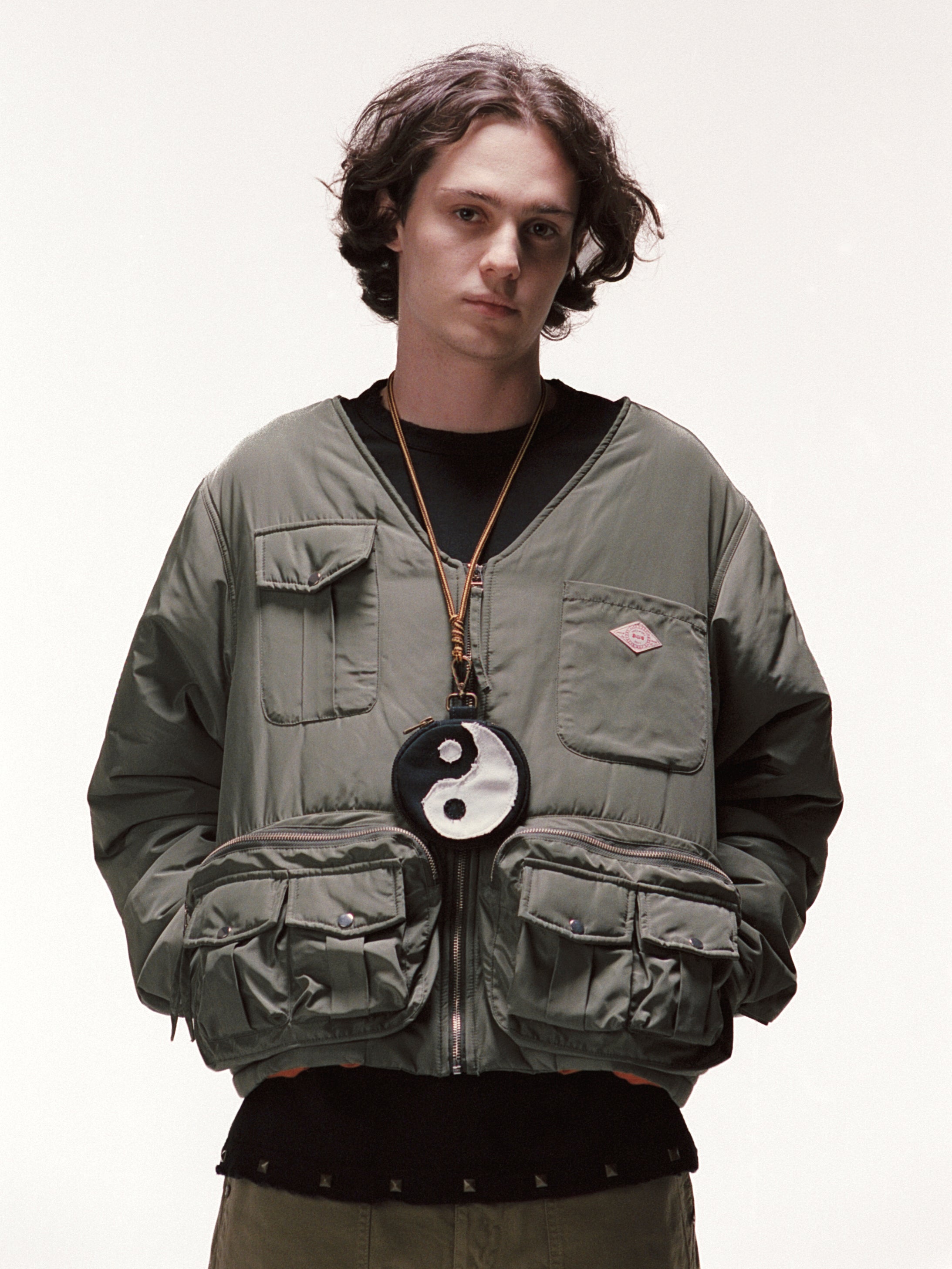 CA-1 Jacket