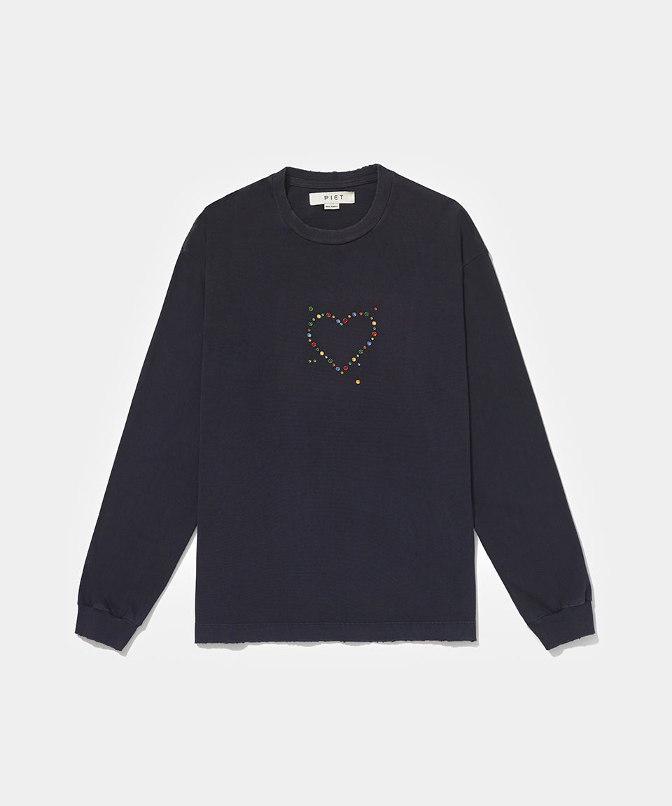 Manifest Gems Long sleeve