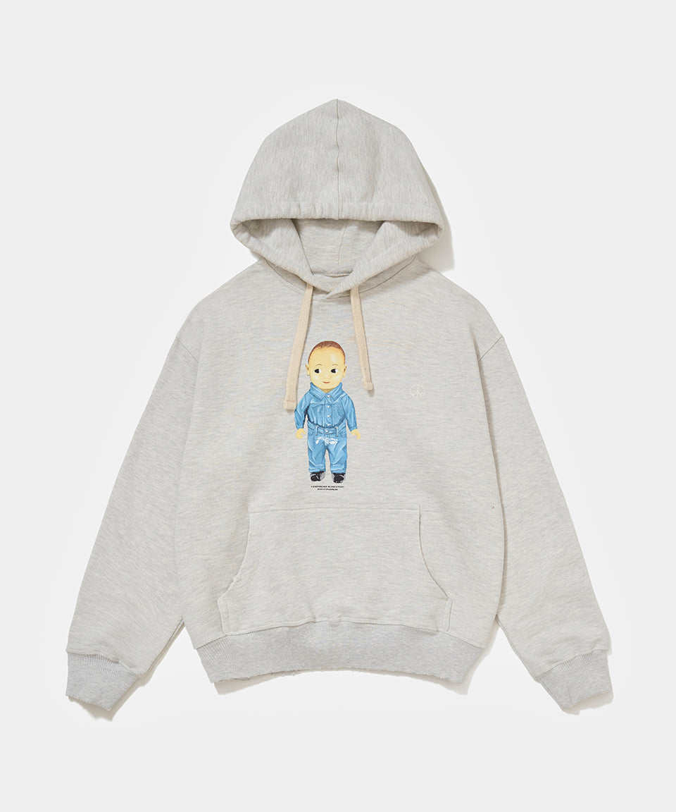 Jooni Doll Hoodie