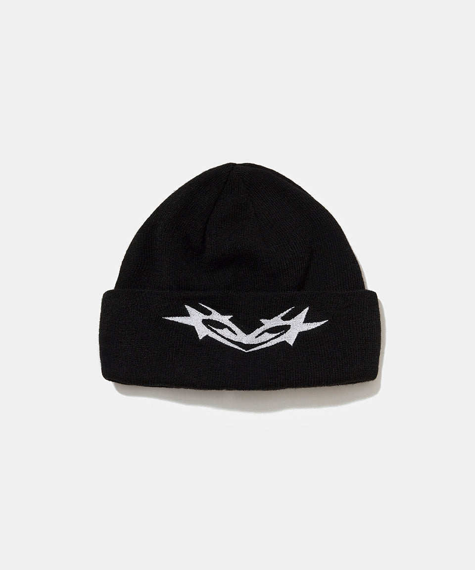 Cubatão Beanie - Preto