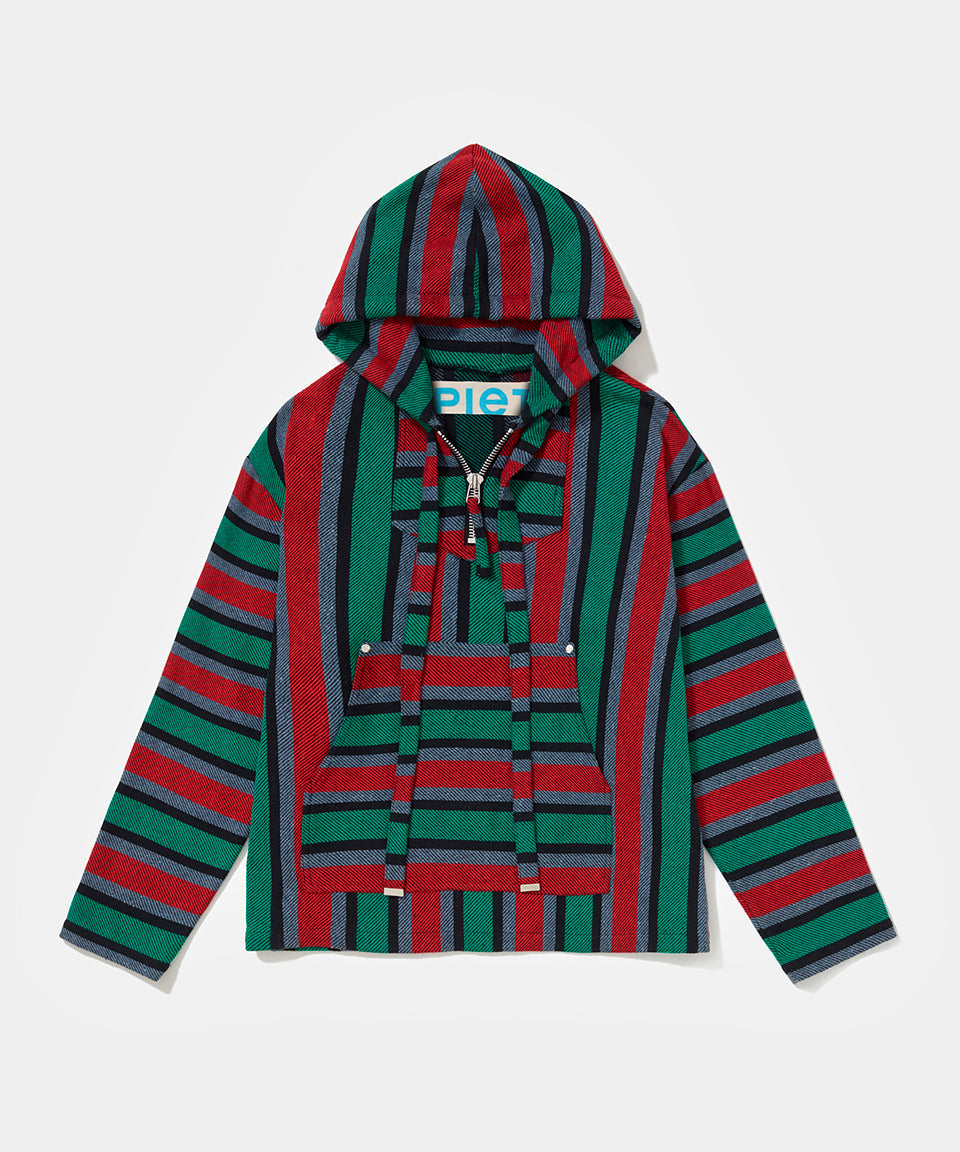 Baja Hoodie